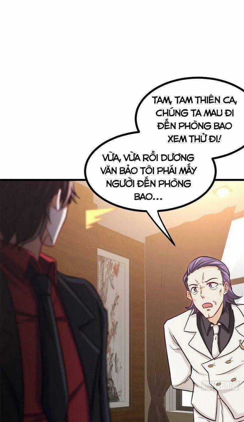 Ta Là Hàn Tam Thiên - Chapter 76 - Trang 29