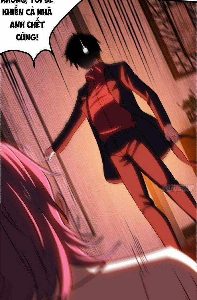 Ta Là Hàn Tam Thiên - Chapter 76 - Trang 32