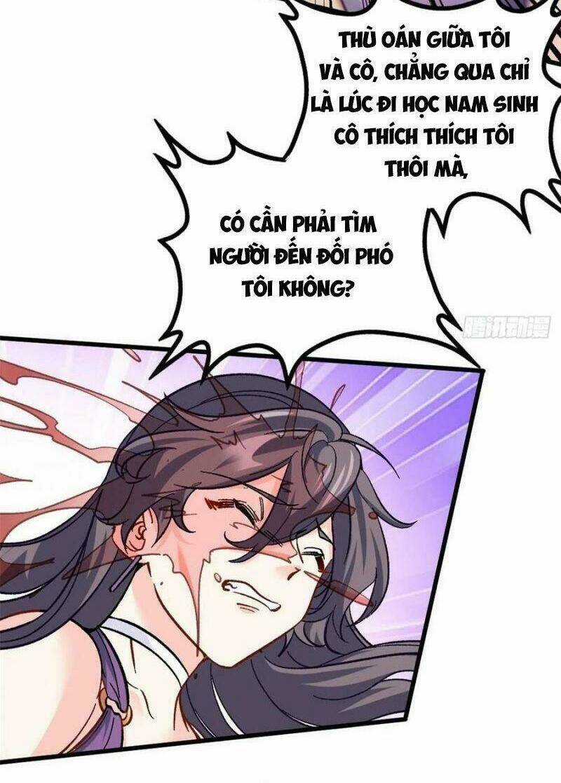 Ta Là Hàn Tam Thiên - Chapter 76 - Trang 5