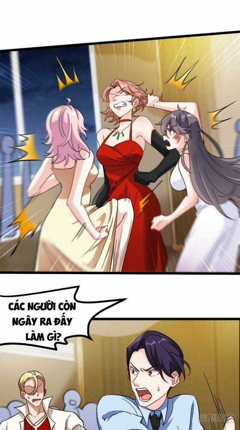 Ta Là Hàn Tam Thiên - Chapter 76 - Trang 10