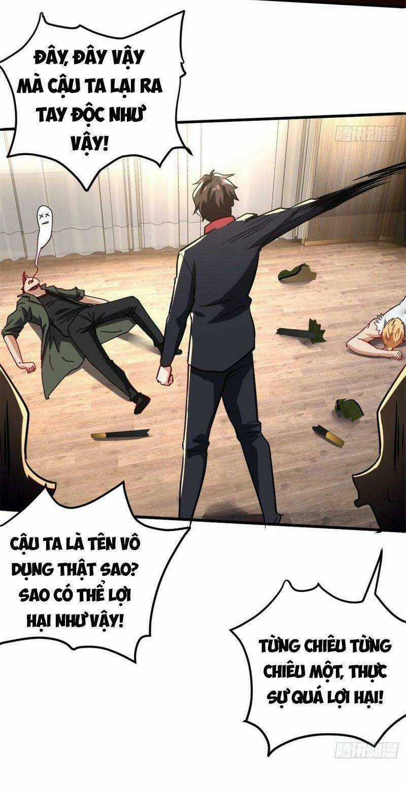 Ta Là Hàn Tam Thiên - Chapter 77 - Trang 19