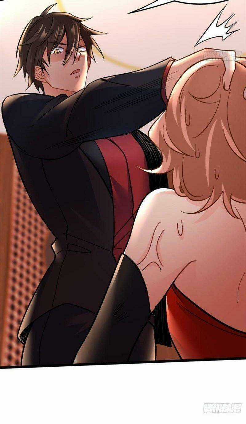 Ta Là Hàn Tam Thiên - Chapter 77 - Trang 24