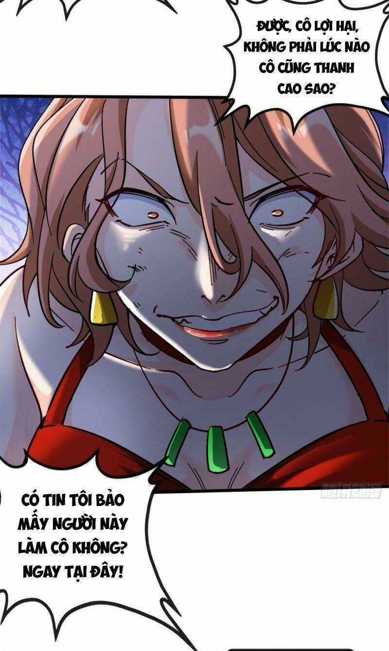 Ta Là Hàn Tam Thiên - Chapter 77 - Trang 5