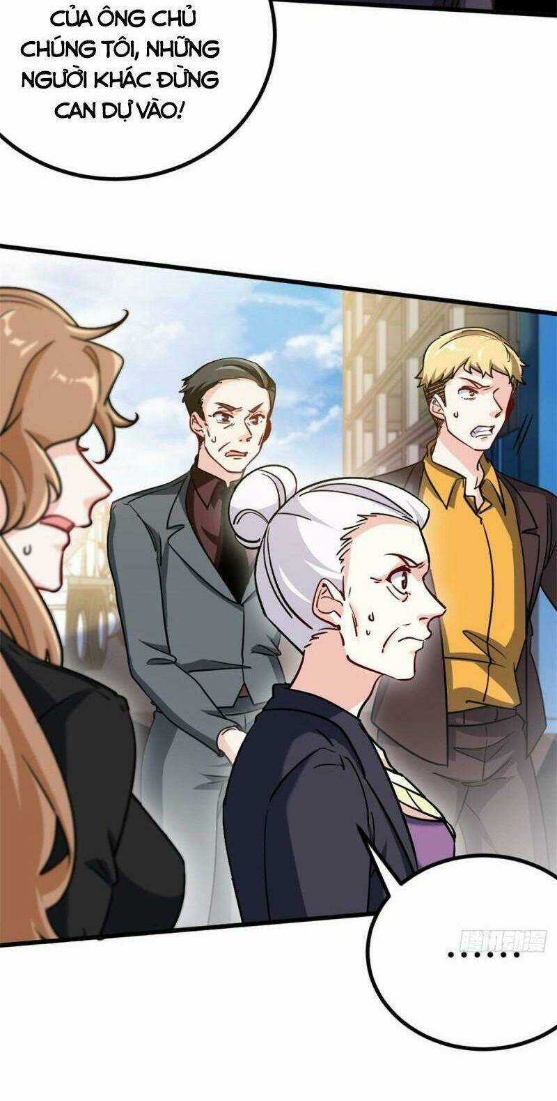 Ta Là Hàn Tam Thiên - Chapter 79 - Trang 12