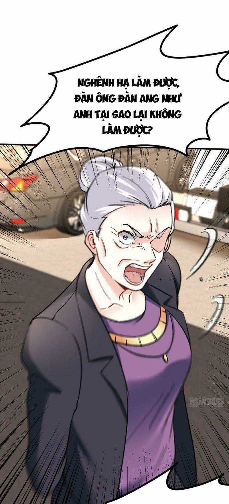 Ta Là Hàn Tam Thiên - Chapter 79 - Trang 17