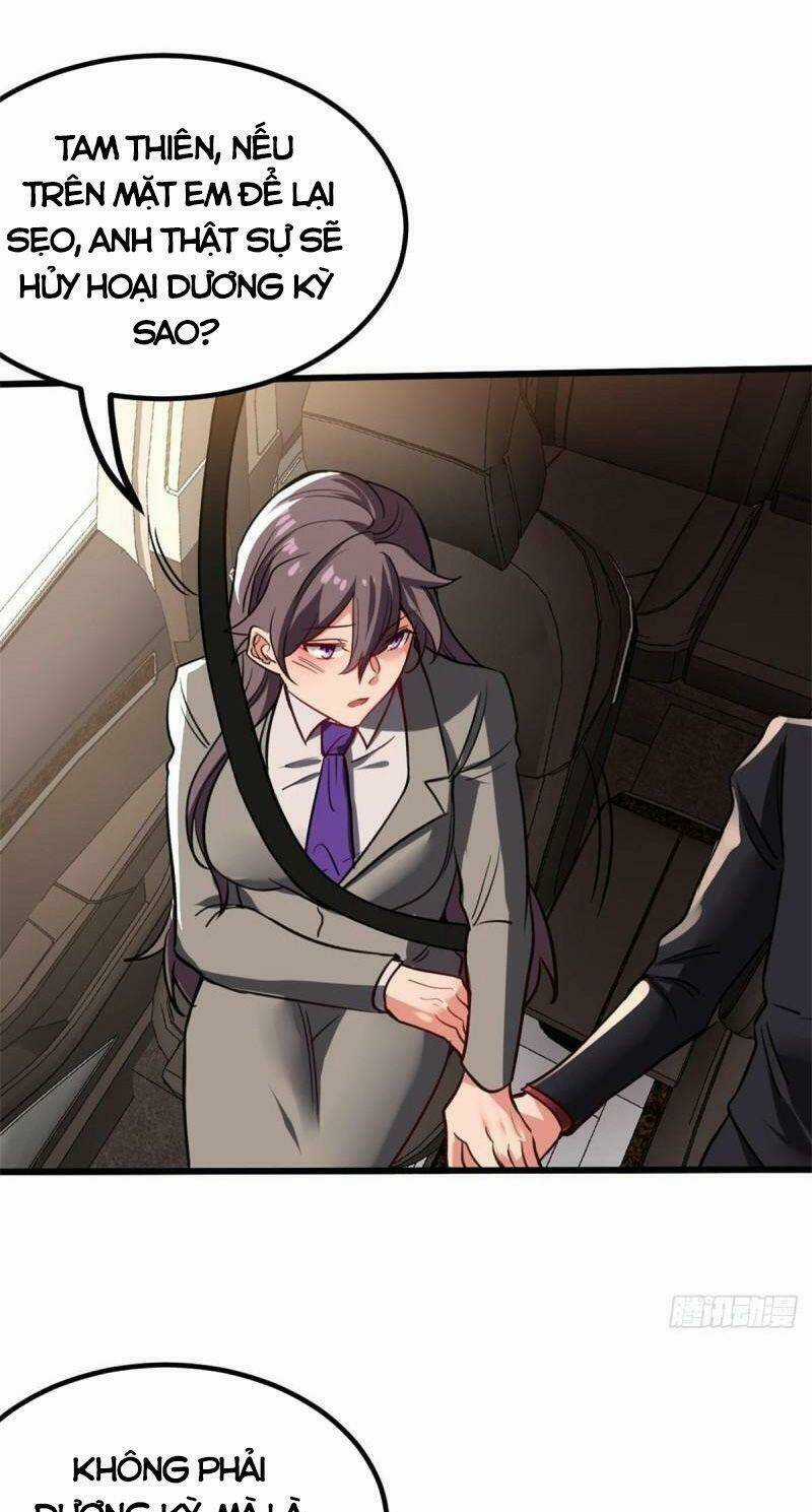 Ta Là Hàn Tam Thiên - Chapter 79 - Trang 25