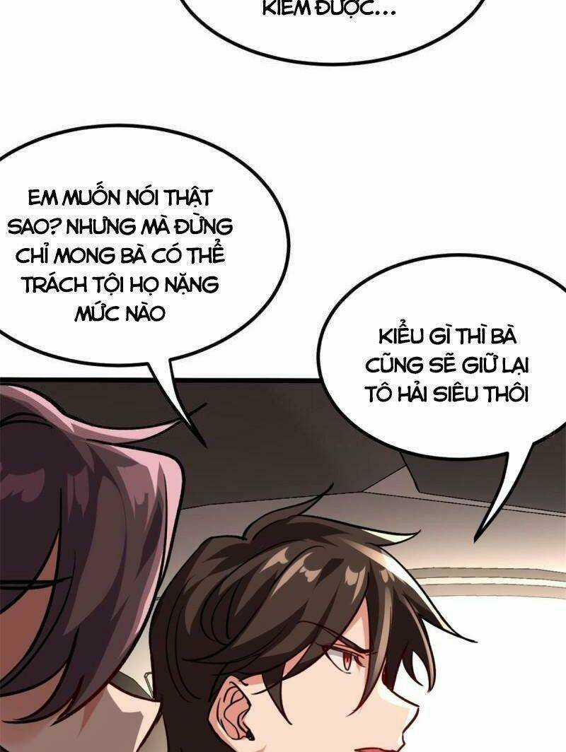 Ta Là Hàn Tam Thiên - Chapter 79 - Trang 28