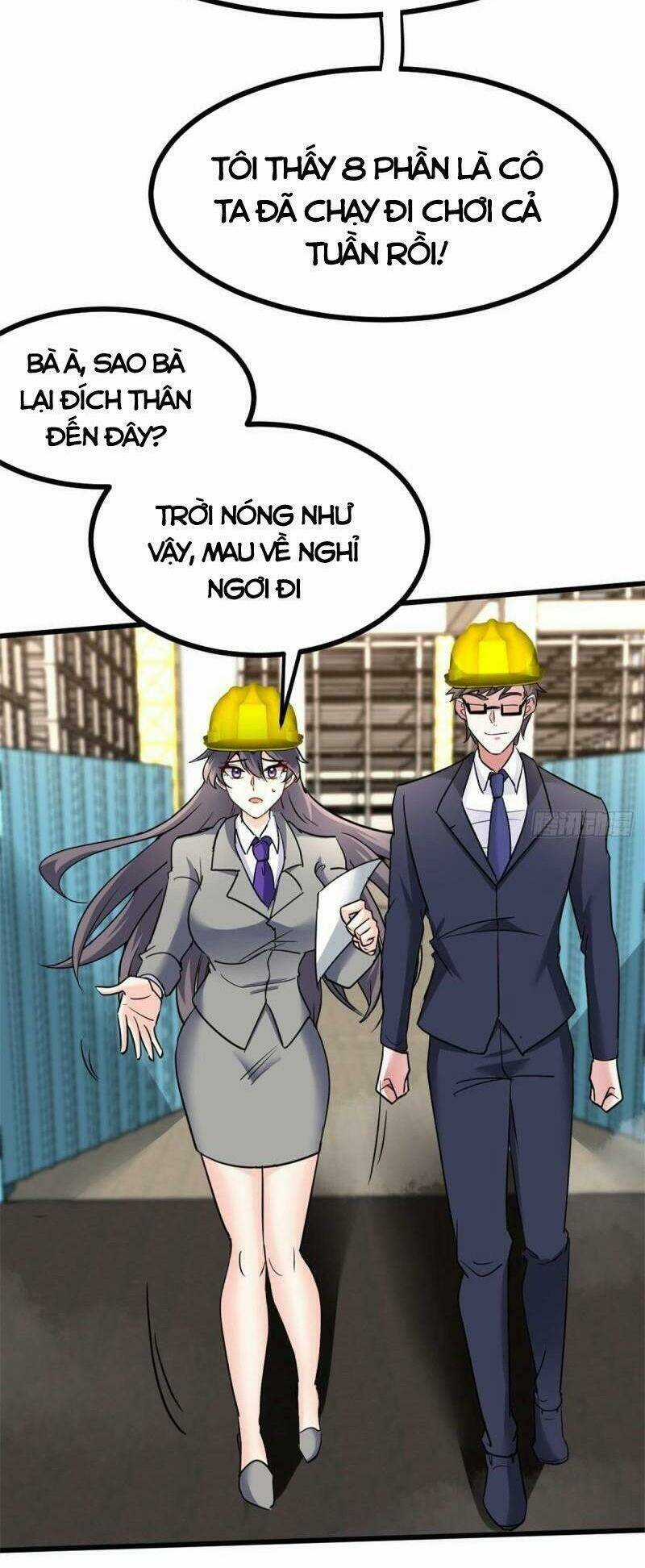 Ta Là Hàn Tam Thiên - Chapter 79 - Trang 4