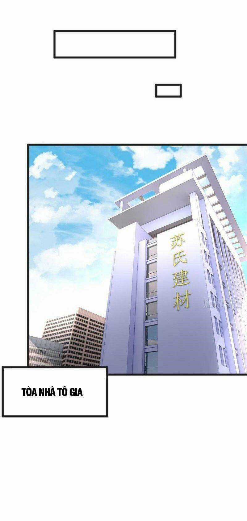 Ta Là Hàn Tam Thiên - Chapter 79 - Trang 32