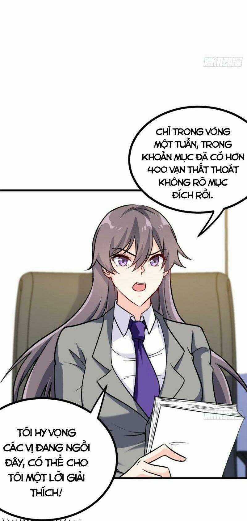 Ta Là Hàn Tam Thiên - Chapter 79 - Trang 33