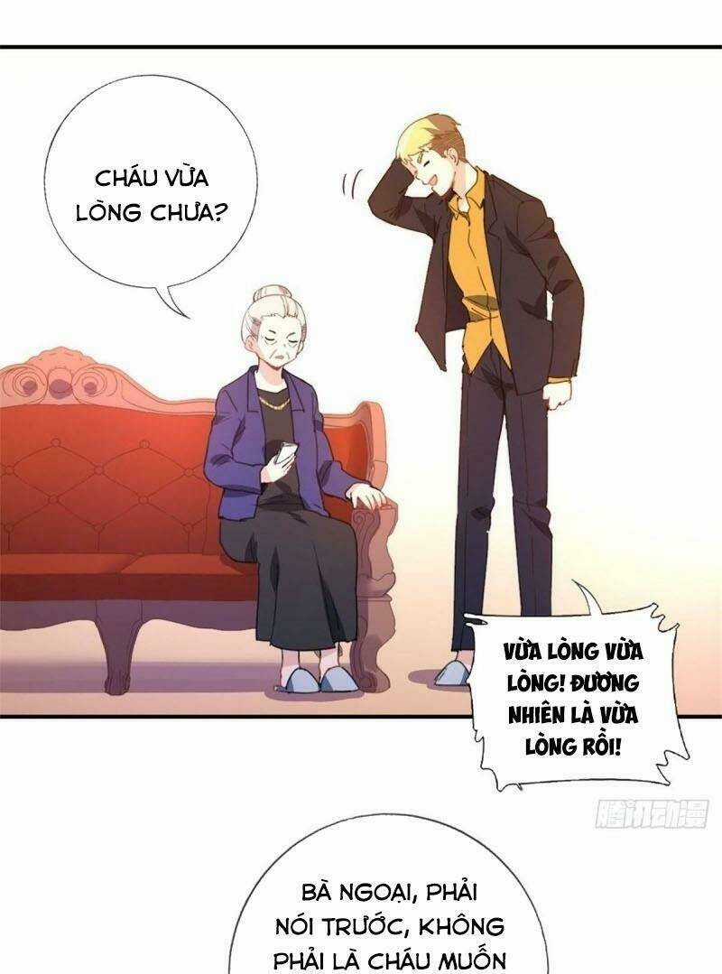 Ta Là Hàn Tam Thiên - Chapter 8 - Trang 3