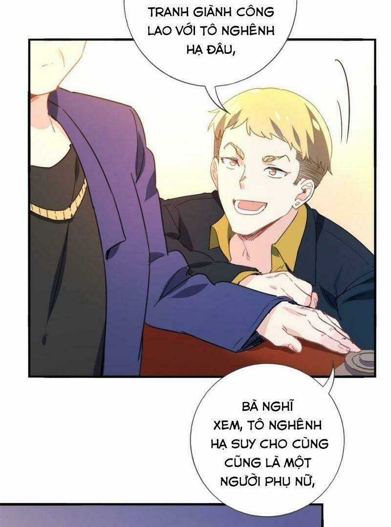 Ta Là Hàn Tam Thiên - Chapter 8 - Trang 4