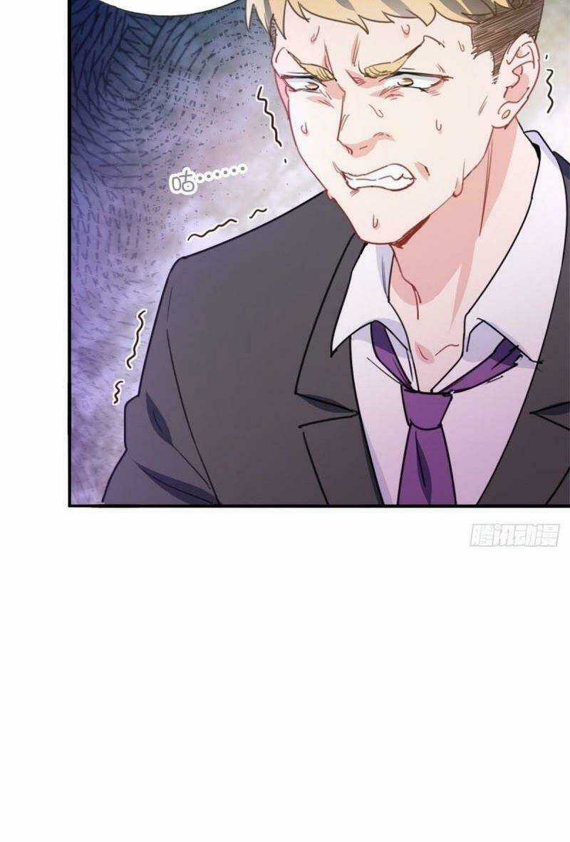 Ta Là Hàn Tam Thiên - Chapter 8 - Trang 34