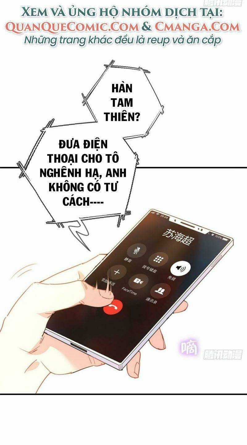 Ta Là Hàn Tam Thiên - Chapter 8 - Trang 38