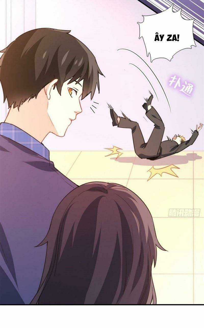 Ta Là Hàn Tam Thiên - Chapter 8 - Trang 44