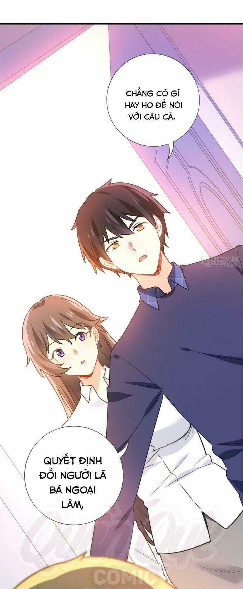 Ta Là Hàn Tam Thiên - Chapter 8 - Trang 47