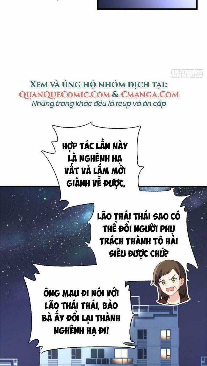 Ta Là Hàn Tam Thiên - Chapter 8 - Trang 10