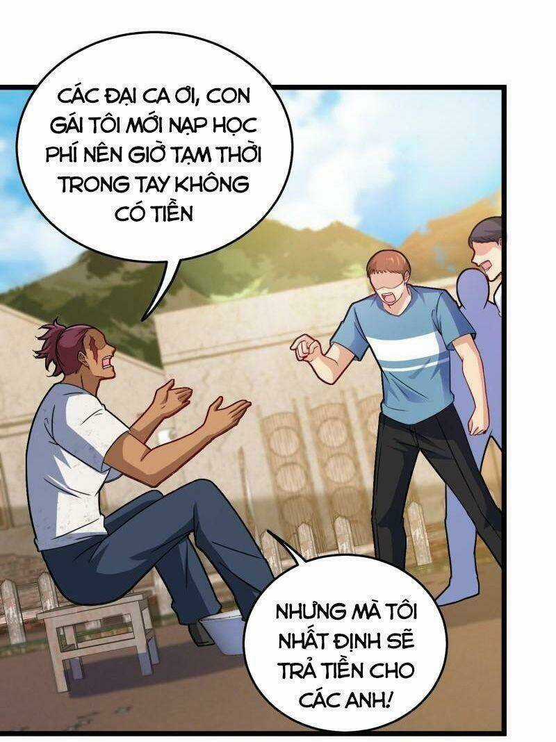 Ta Là Hàn Tam Thiên - Chapter 80 - Trang 11