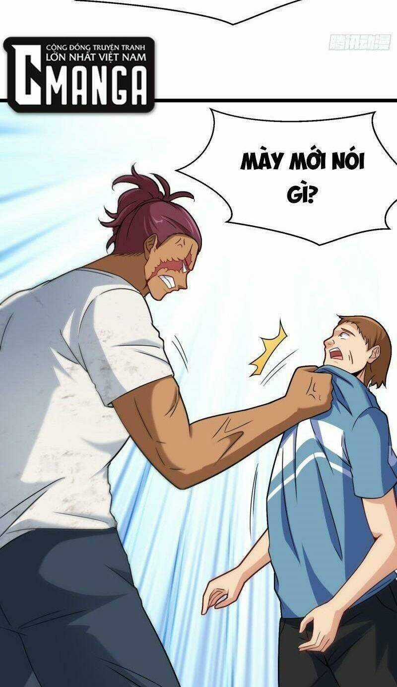 Ta Là Hàn Tam Thiên - Chapter 80 - Trang 14