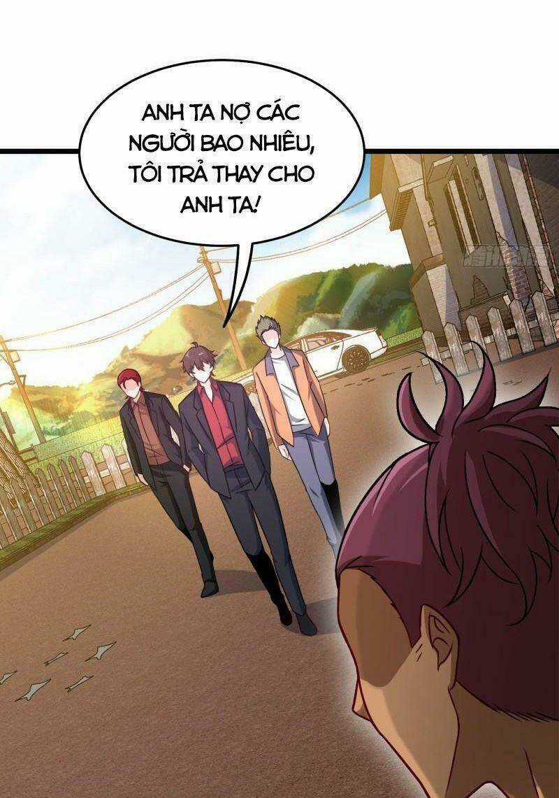 Ta Là Hàn Tam Thiên - Chapter 80 - Trang 17