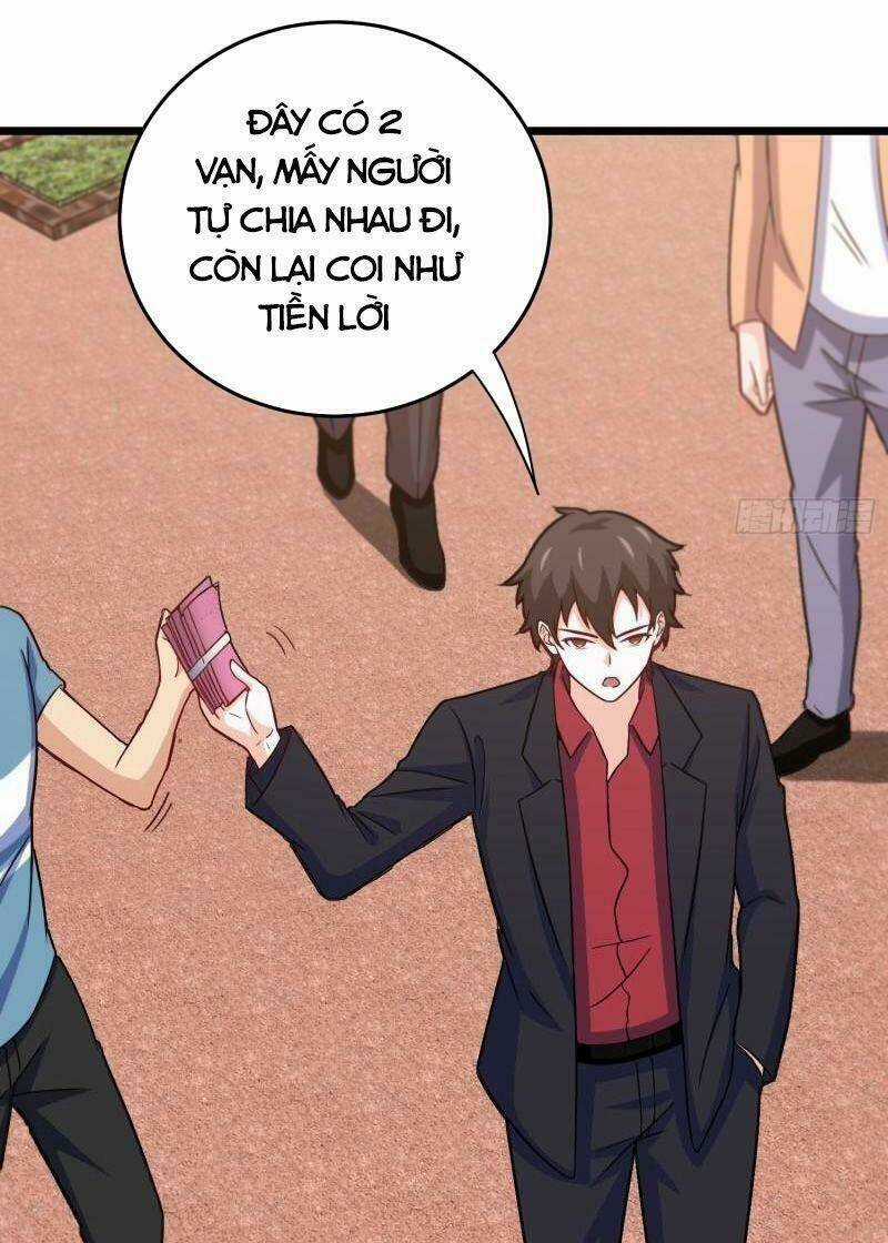 Ta Là Hàn Tam Thiên - Chapter 80 - Trang 19