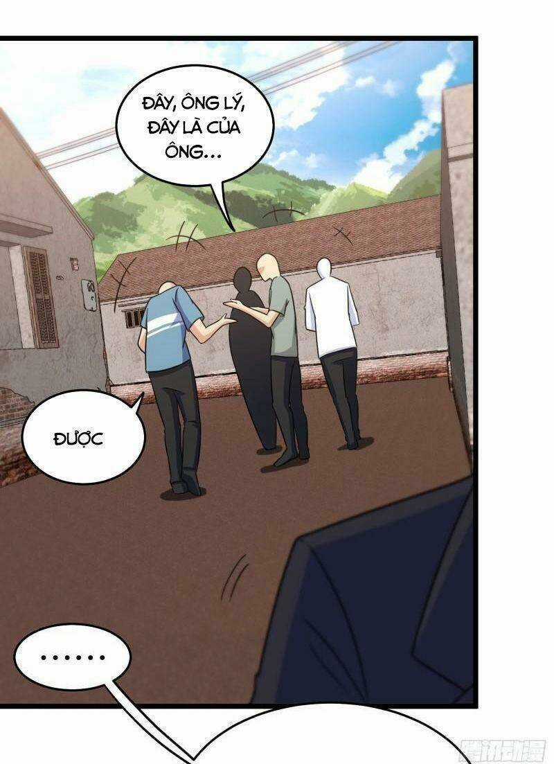 Ta Là Hàn Tam Thiên - Chapter 80 - Trang 21