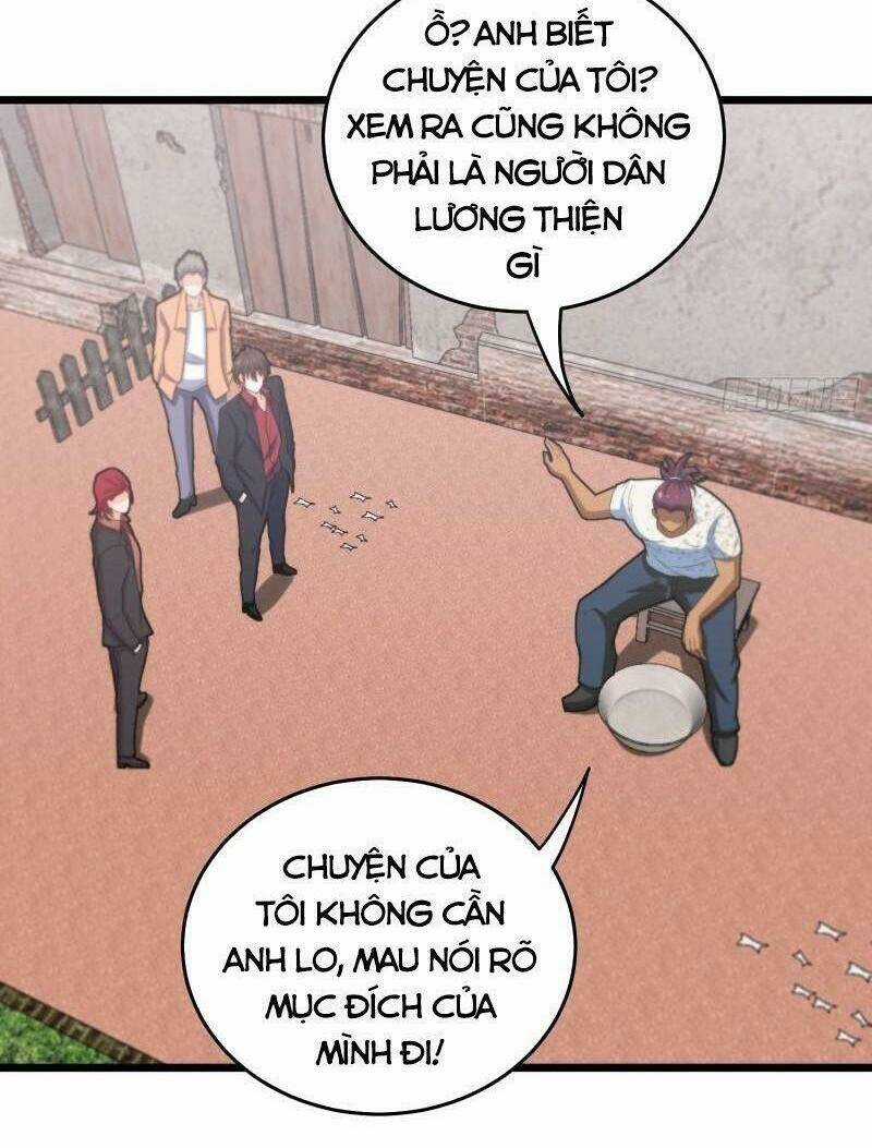 Ta Là Hàn Tam Thiên - Chapter 80 - Trang 24