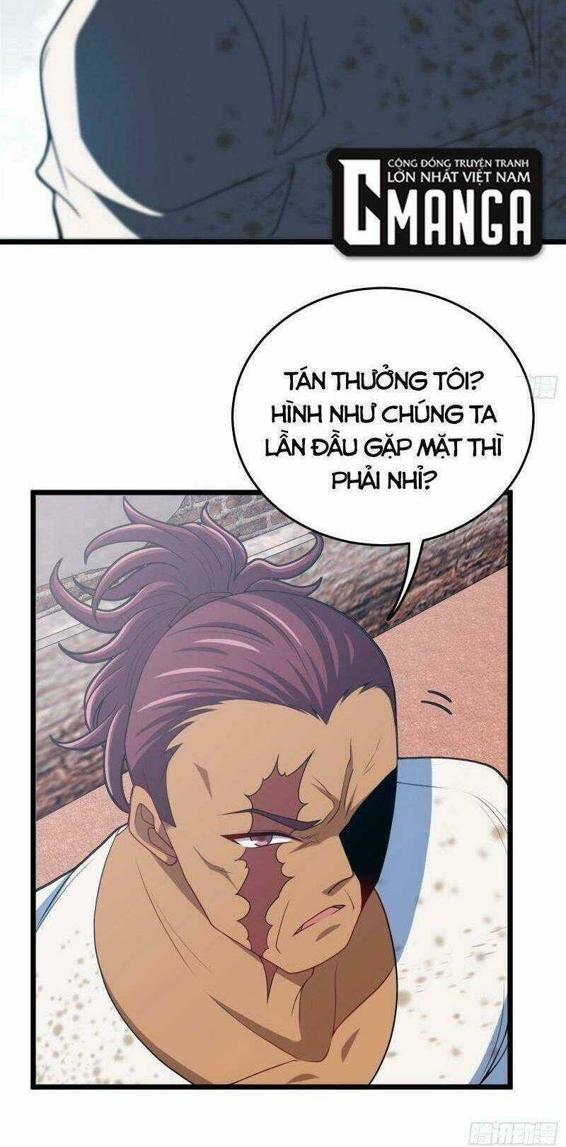 Ta Là Hàn Tam Thiên - Chapter 80 - Trang 26