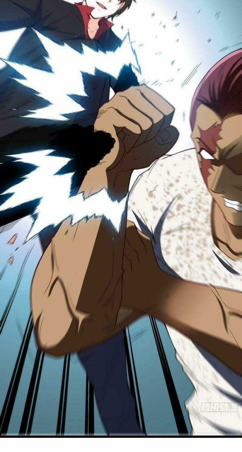 Ta Là Hàn Tam Thiên - Chapter 80 - Trang 28