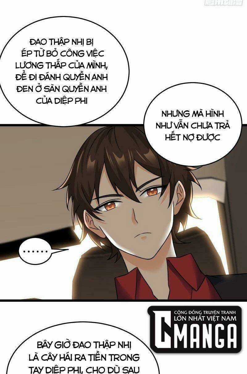 Ta Là Hàn Tam Thiên - Chapter 80 - Trang 5