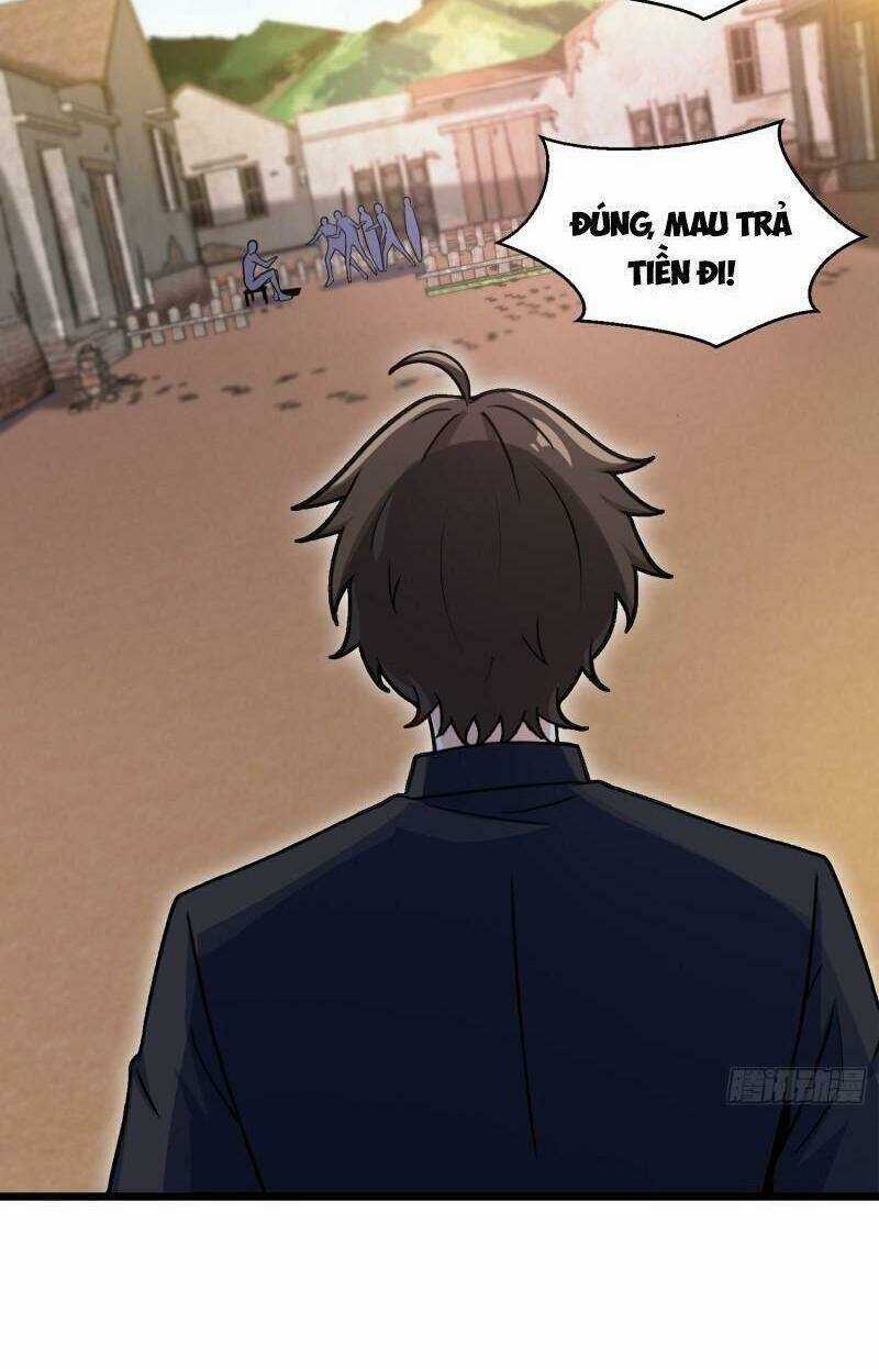 Ta Là Hàn Tam Thiên - Chapter 80 - Trang 10