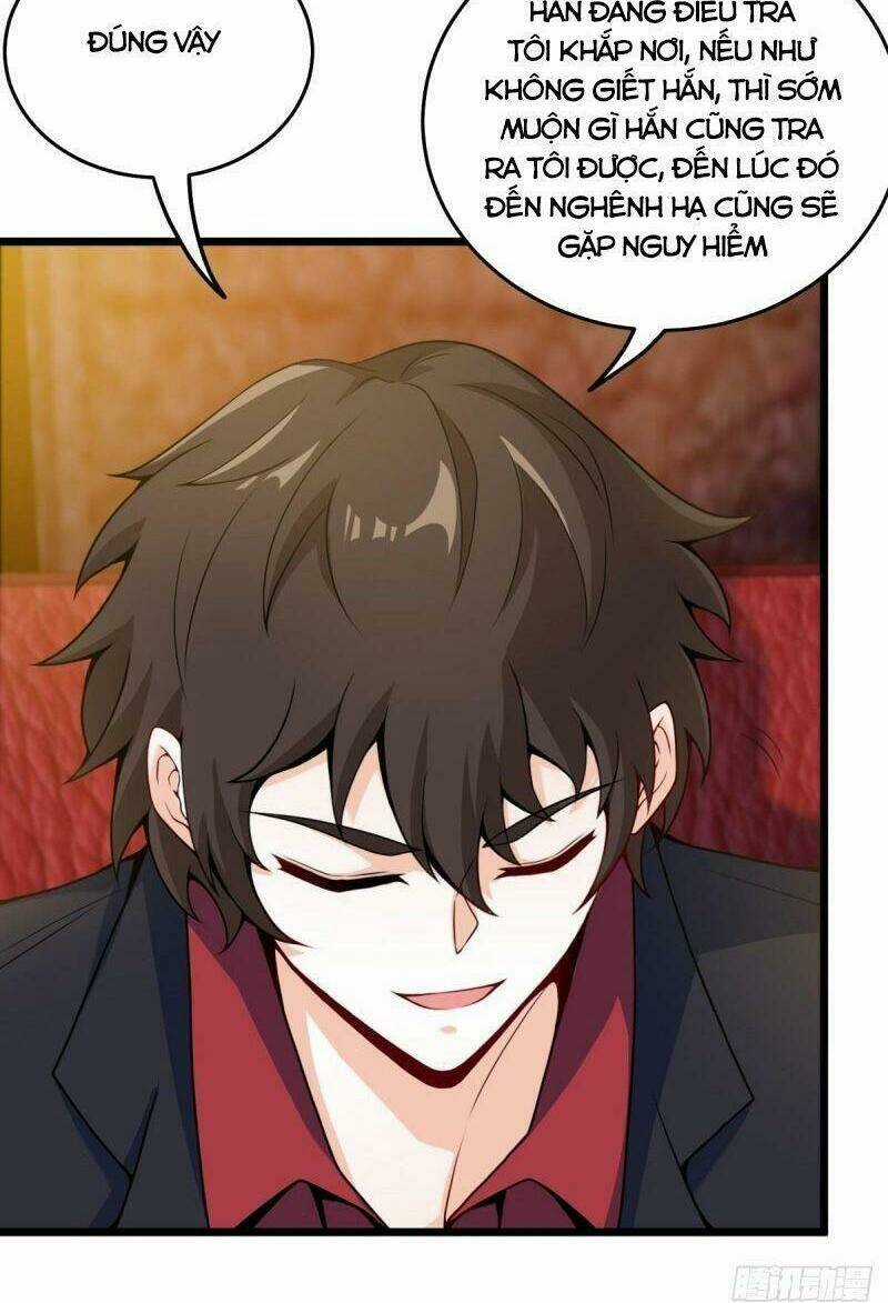 Ta Là Hàn Tam Thiên - Chapter 81 - Trang 4