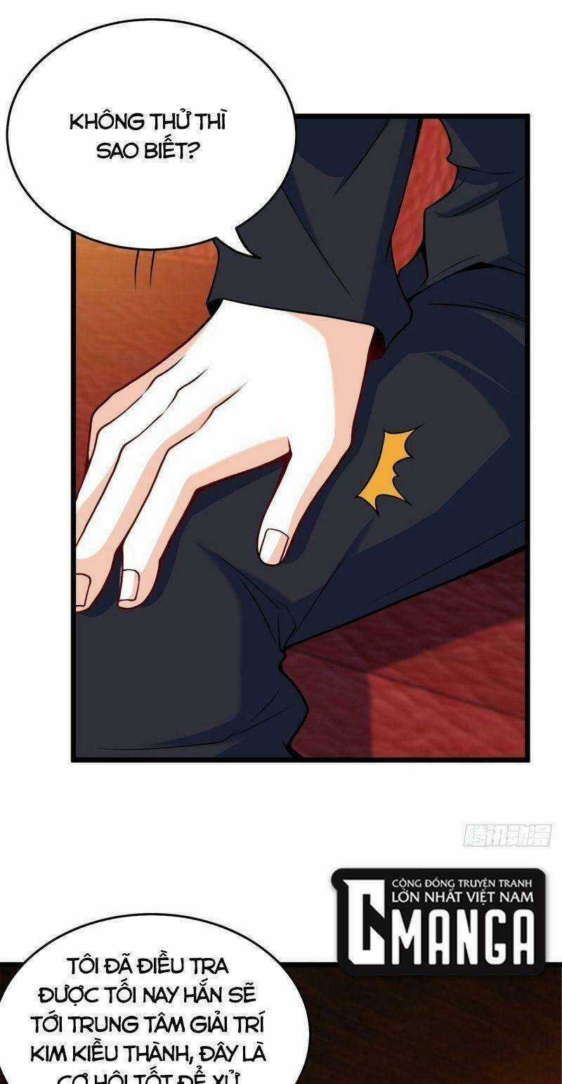 Ta Là Hàn Tam Thiên - Chapter 81 - Trang 8