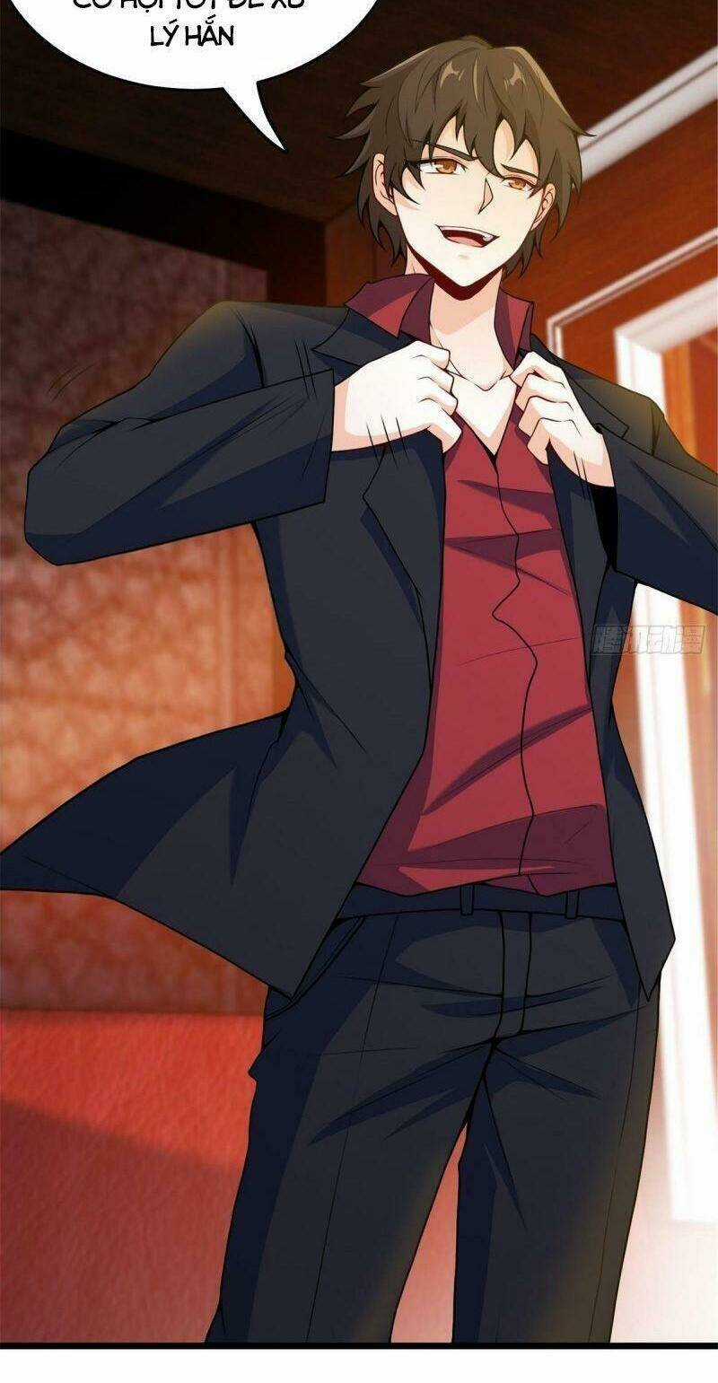 Ta Là Hàn Tam Thiên - Chapter 81 - Trang 9