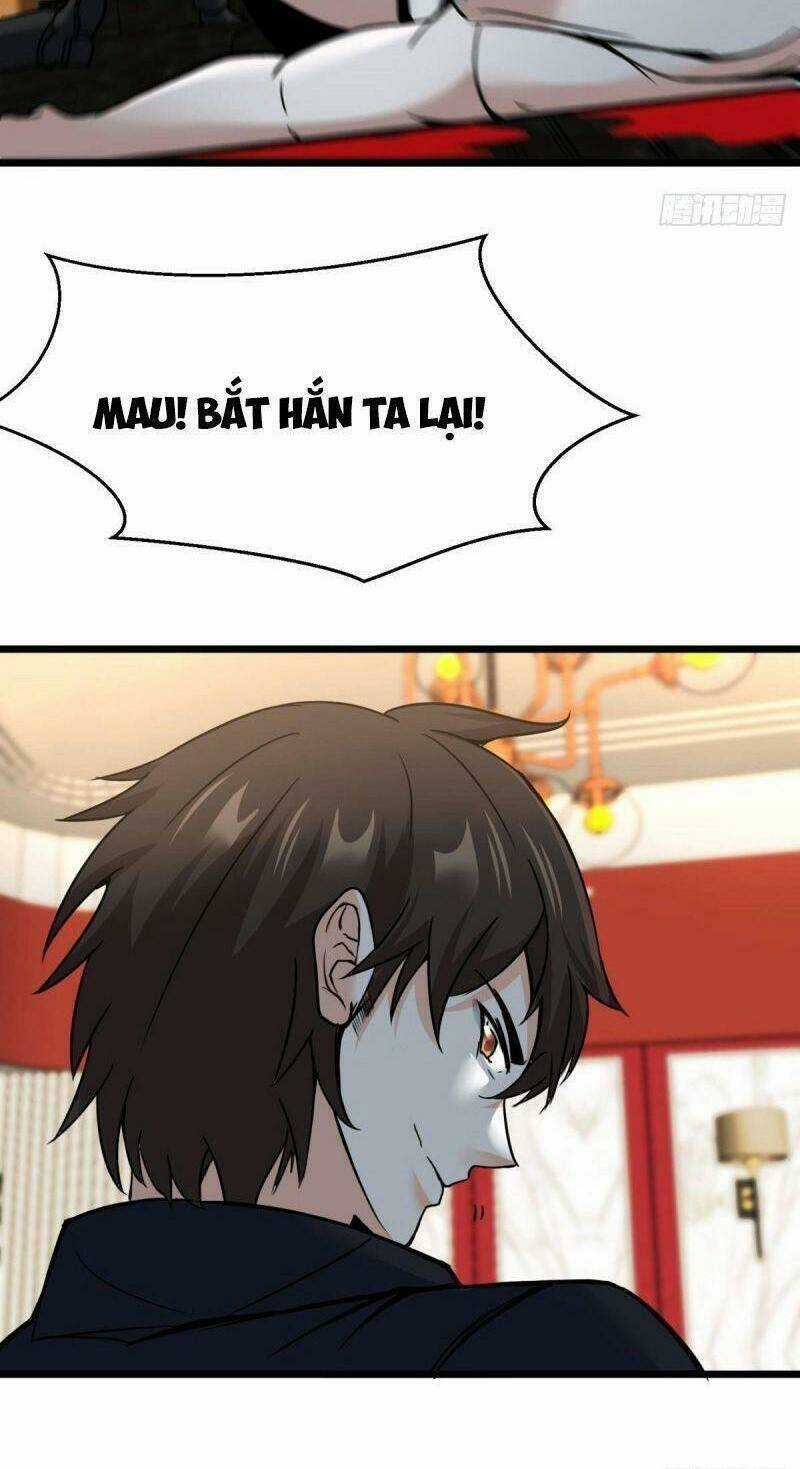 Ta Là Hàn Tam Thiên - Chapter 82 - Trang 13