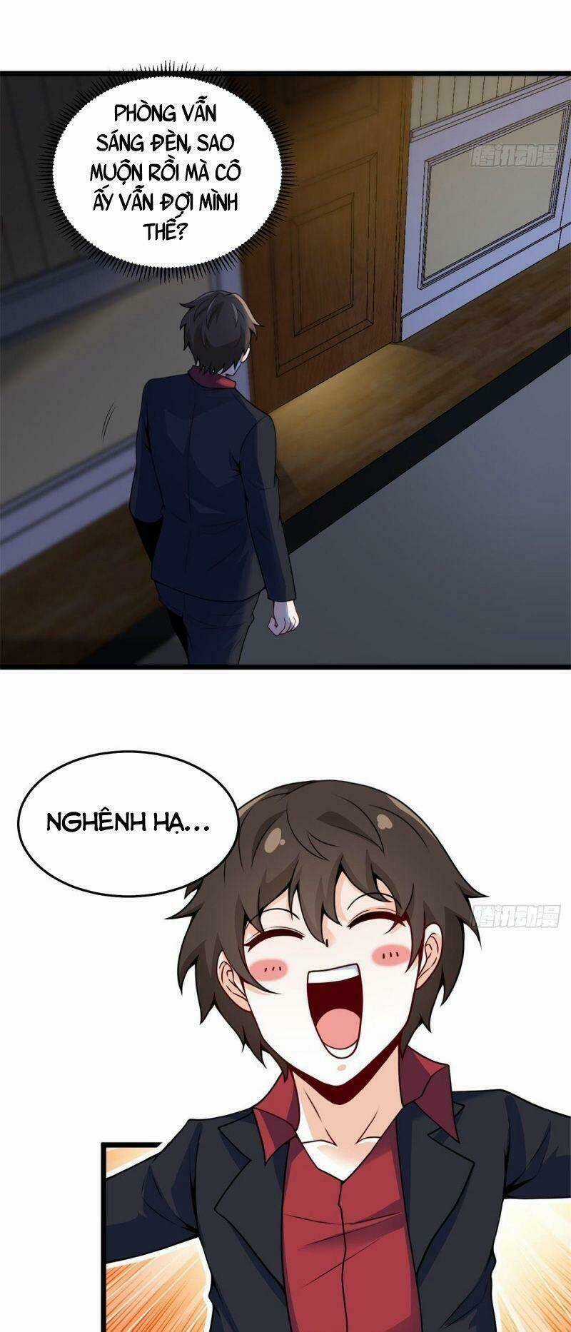 Ta Là Hàn Tam Thiên - Chapter 82 - Trang 18