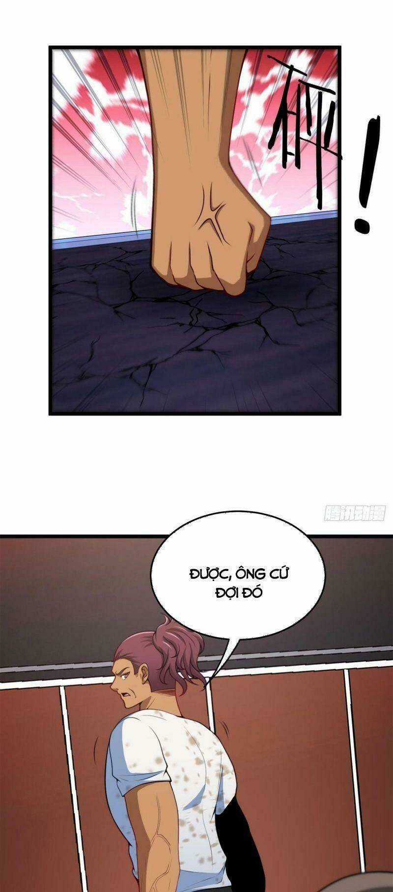 Ta Là Hàn Tam Thiên - Chapter 82 - Trang 30