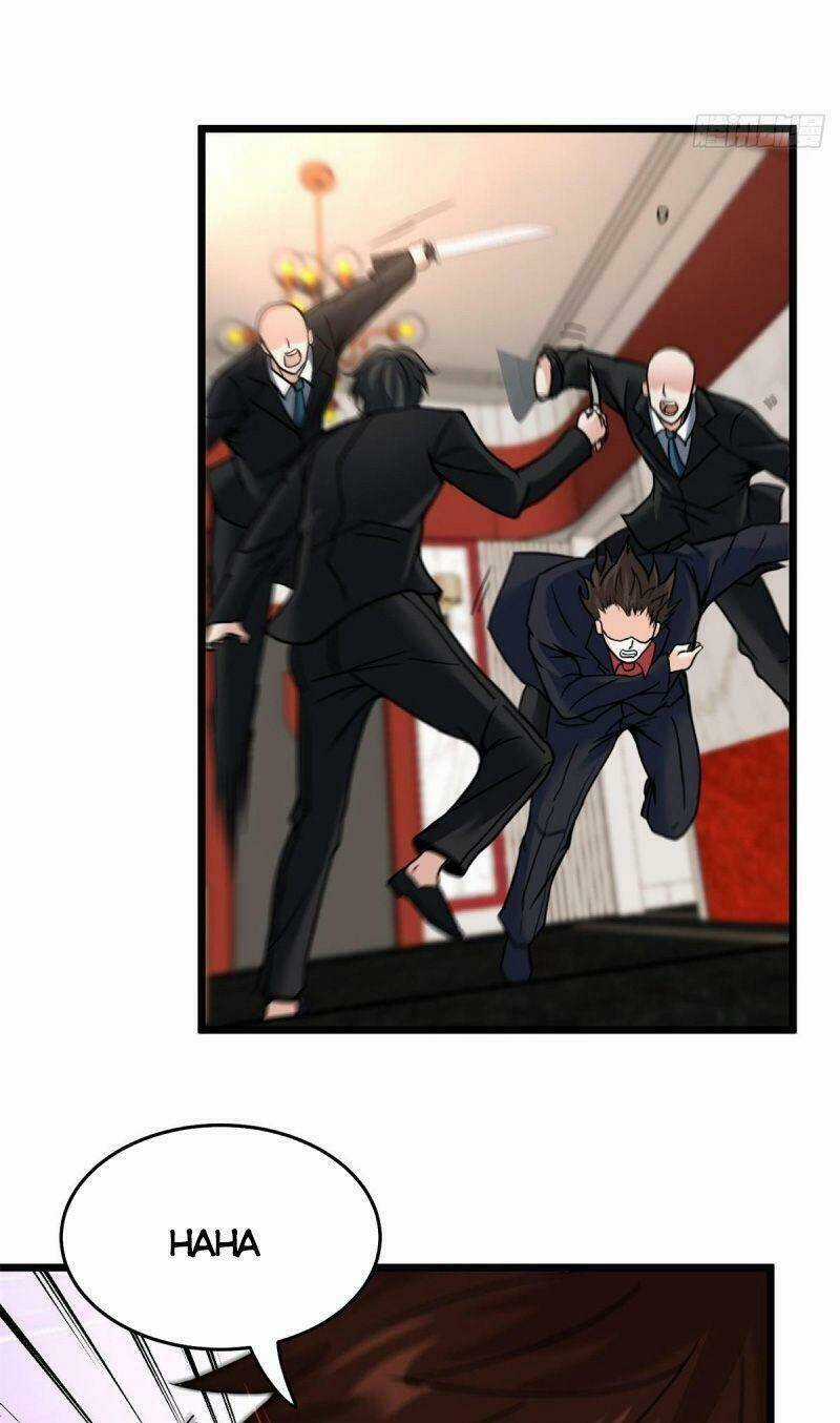 Ta Là Hàn Tam Thiên - Chapter 82 - Trang 4