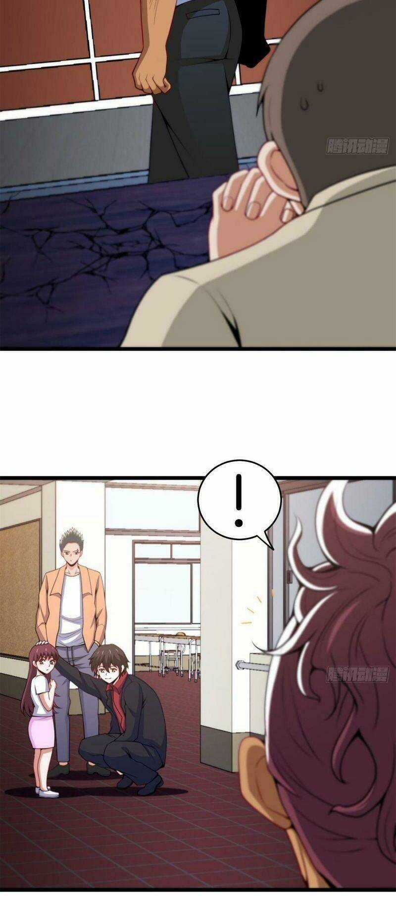 Ta Là Hàn Tam Thiên - Chapter 82 - Trang 31