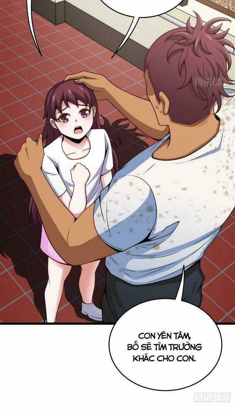 Ta Là Hàn Tam Thiên - Chapter 82 - Trang 33