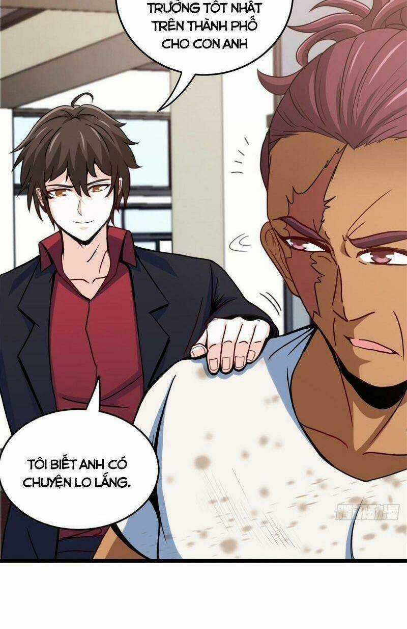 Ta Là Hàn Tam Thiên - Chapter 82 - Trang 35