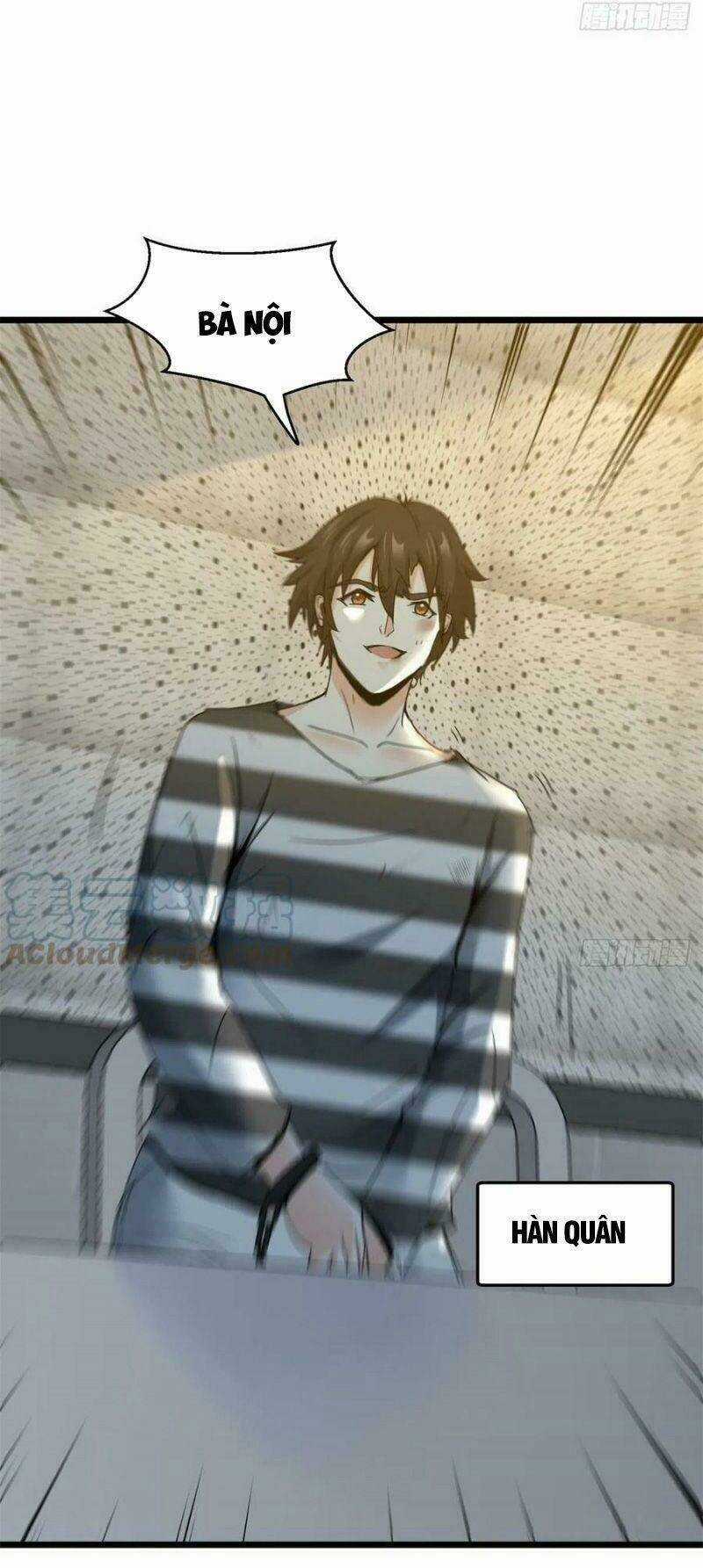 Ta Là Hàn Tam Thiên - Chapter 83 - Trang 22