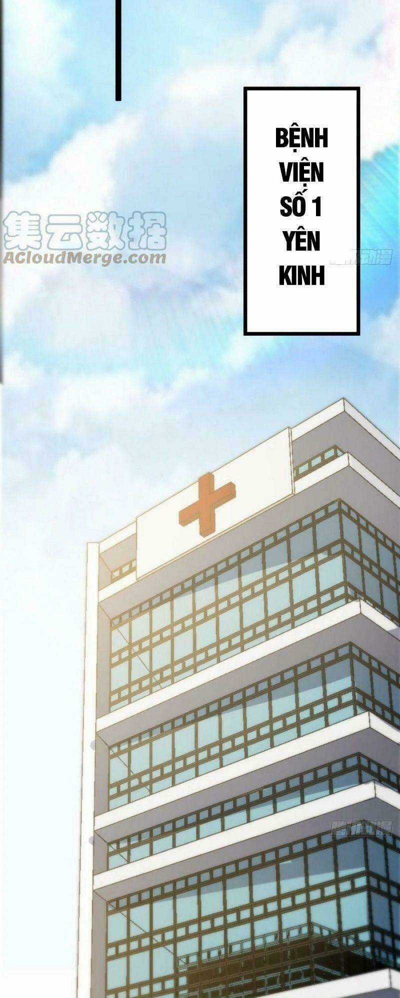 Ta Là Hàn Tam Thiên - Chapter 83 - Trang 33