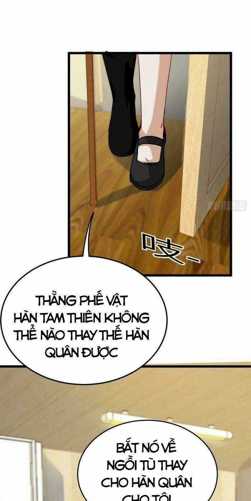 Ta Là Hàn Tam Thiên - Chapter 83 - Trang 35