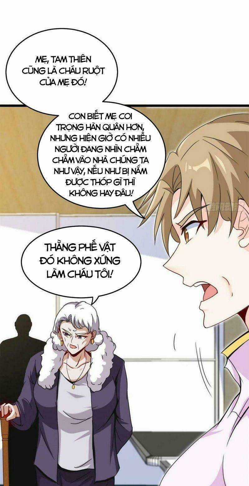 Ta Là Hàn Tam Thiên - Chapter 83 - Trang 37