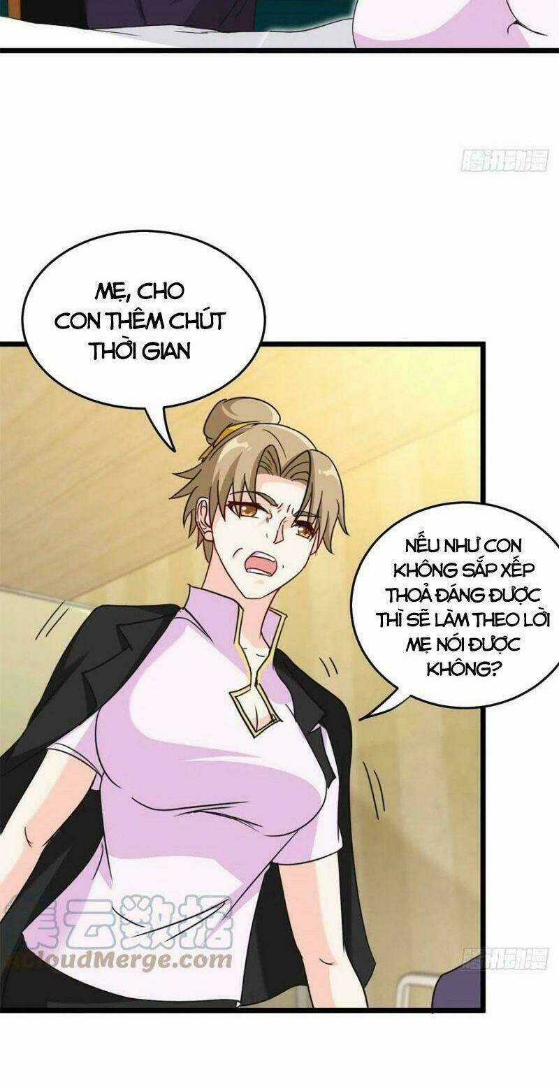 Ta Là Hàn Tam Thiên - Chapter 83 - Trang 38