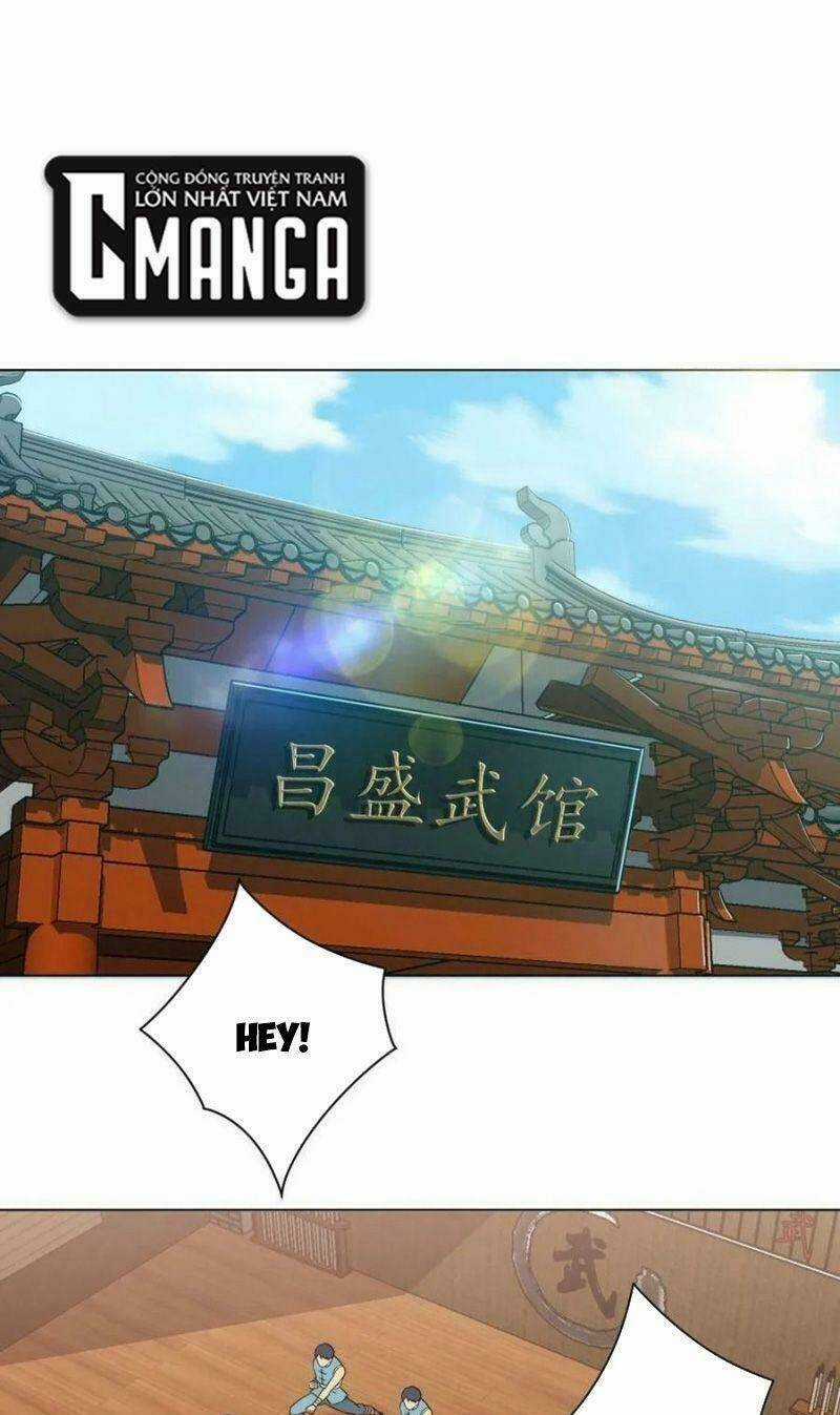 Ta Là Hàn Tam Thiên - Chapter 84 - Trang 1