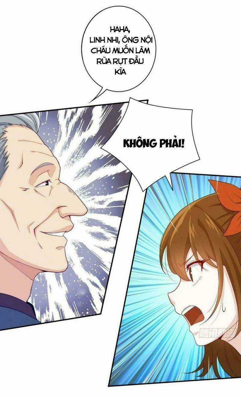 Ta Là Hàn Tam Thiên - Chapter 84 - Trang 11