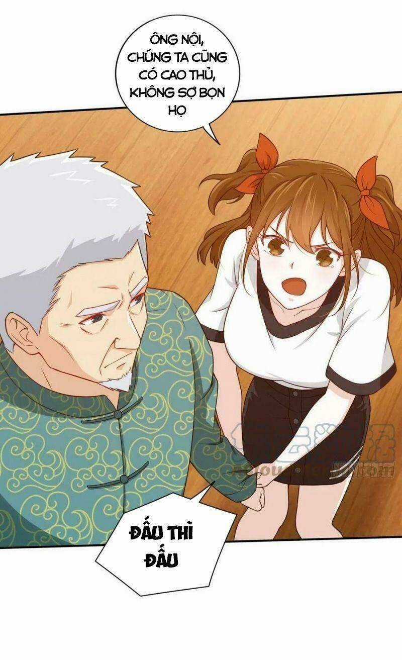 Ta Là Hàn Tam Thiên - Chapter 84 - Trang 12