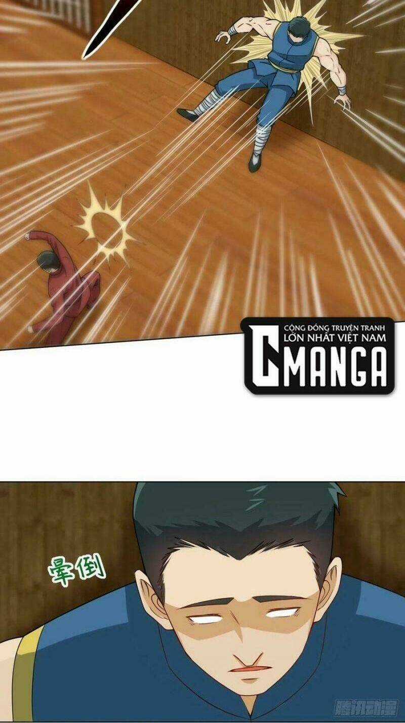 Ta Là Hàn Tam Thiên - Chapter 84 - Trang 24